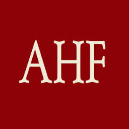 Aids Healthcare International (AHF) USA logo